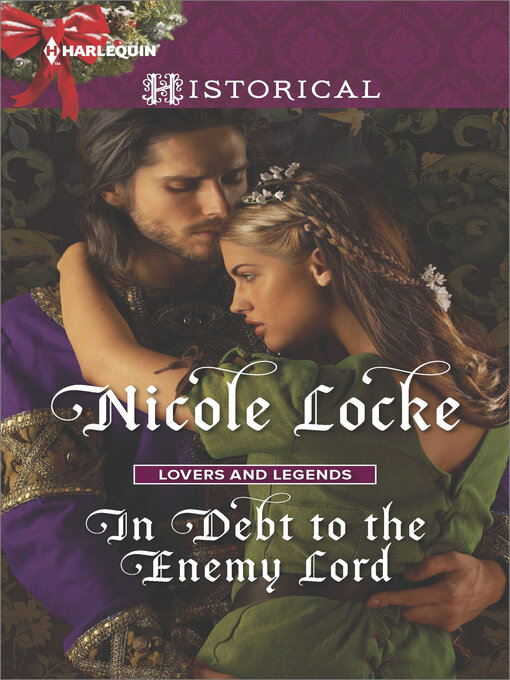 Title details for In Debt to the Enemy Lord by Nicole Locke - Wait list